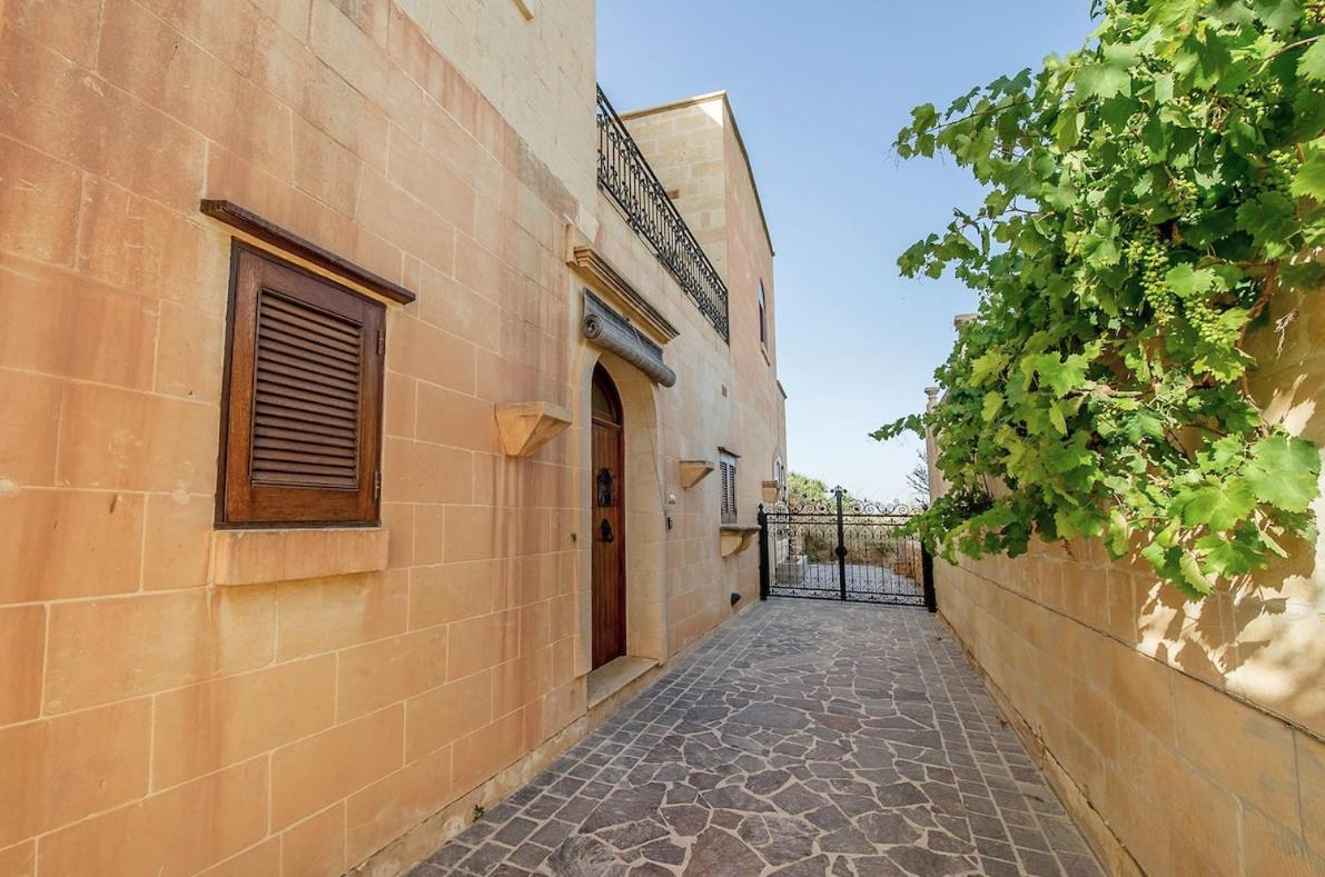 Levecca Village House 1 - Gladiola Għasri Exterior foto